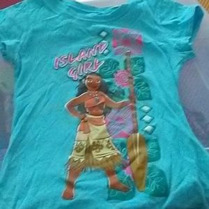 Girls t-shirt